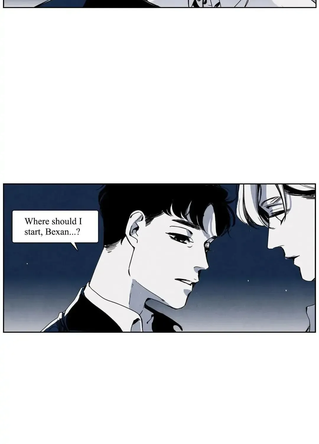 Wolf in the House Chapter 25 page 21 - 