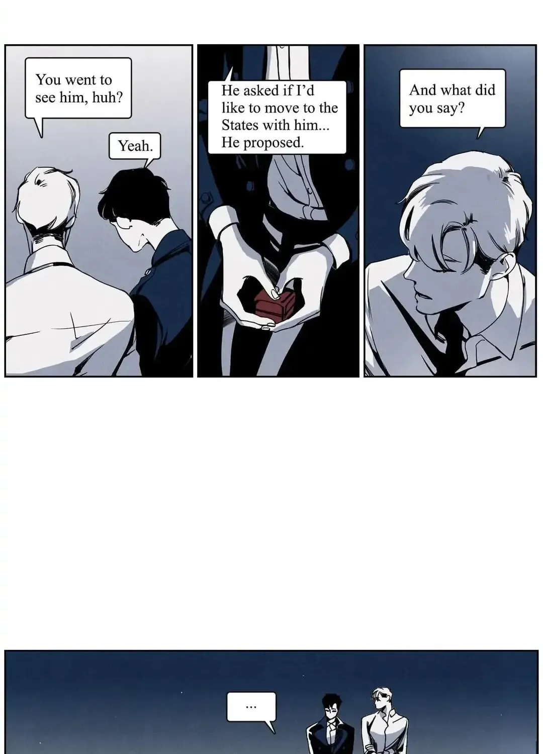 Wolf in the House Chapter 25 page 24 - 