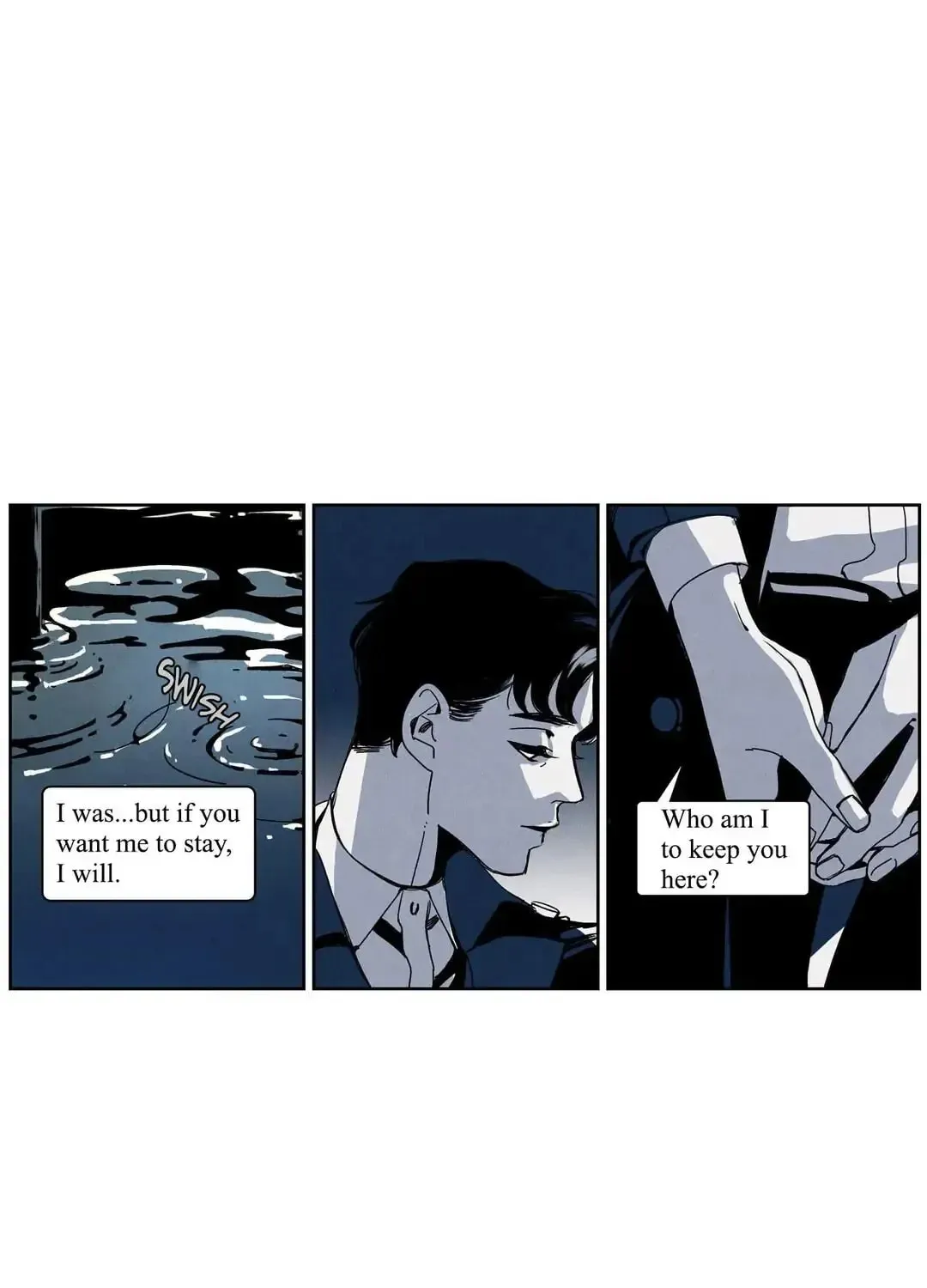 Wolf in the House Chapter 25 page 26 - 