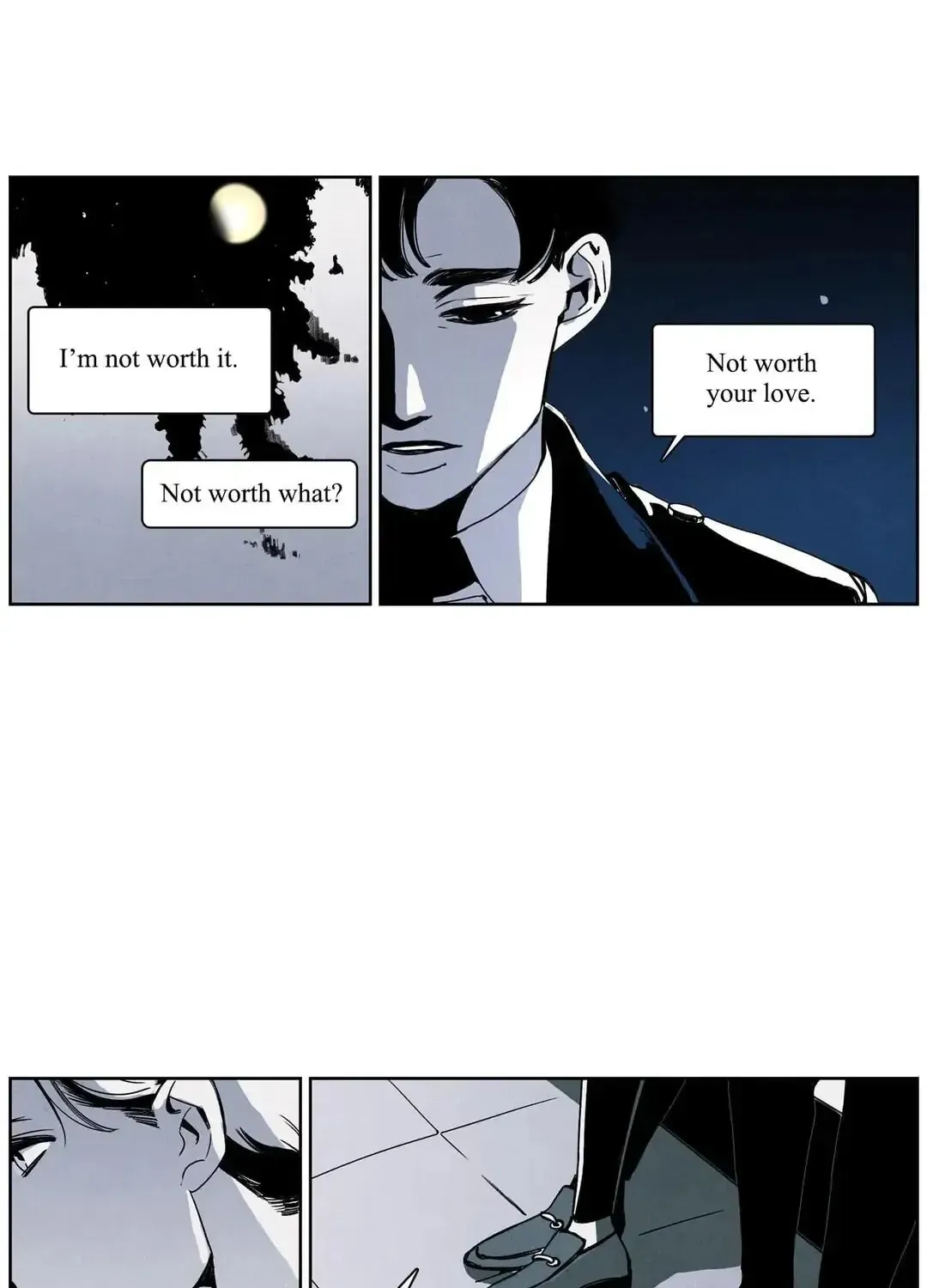 Wolf in the House Chapter 25 page 27 - 