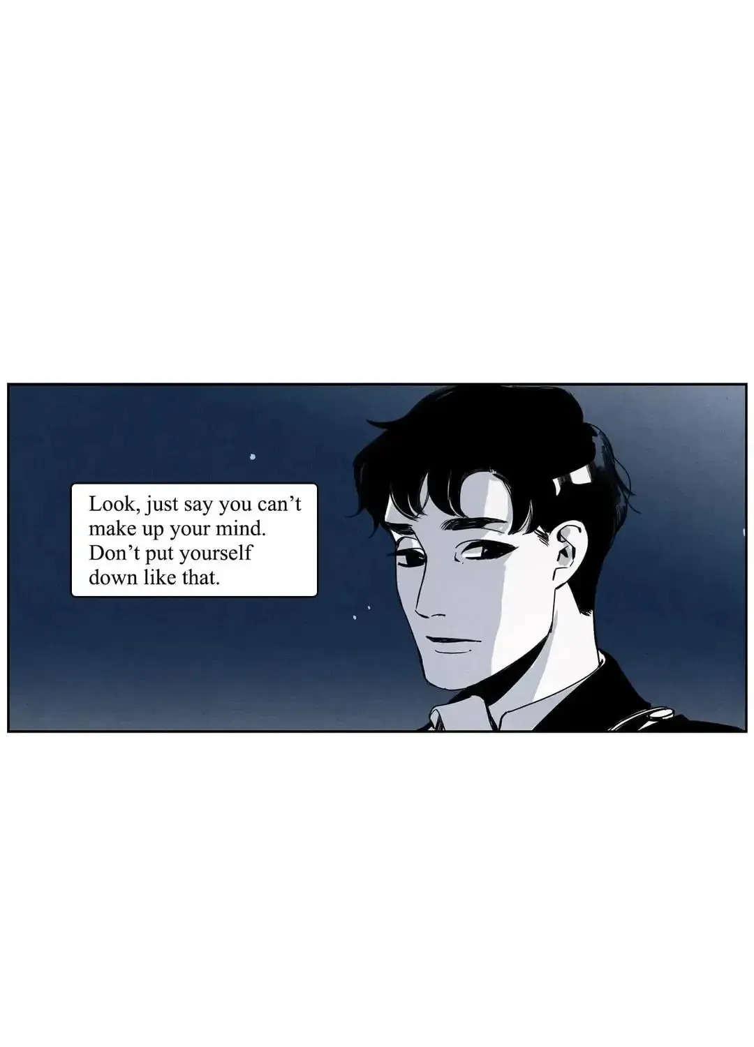 Wolf in the House Chapter 25 page 29 - 