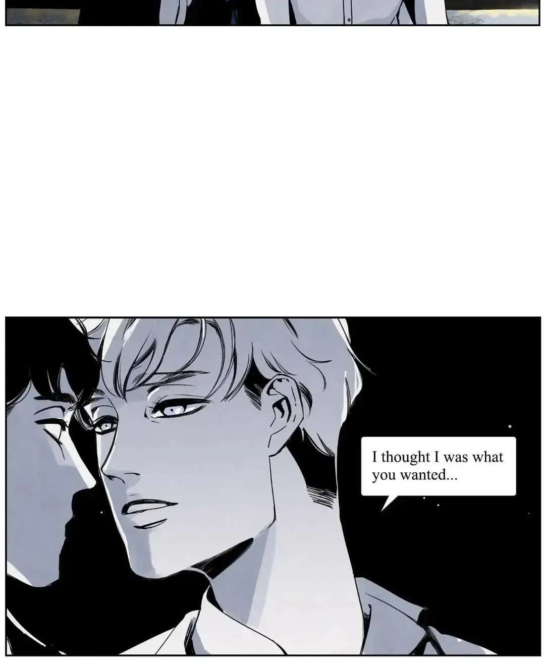 Wolf in the House Chapter 25 page 31 - 