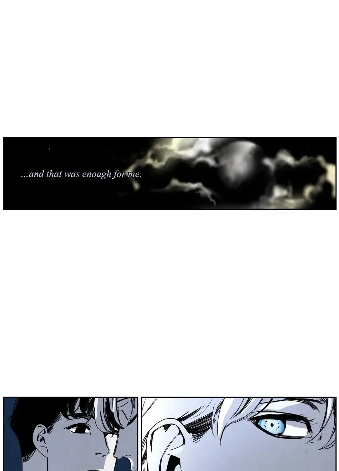 Wolf in the House Chapter 25 page 32 - 
