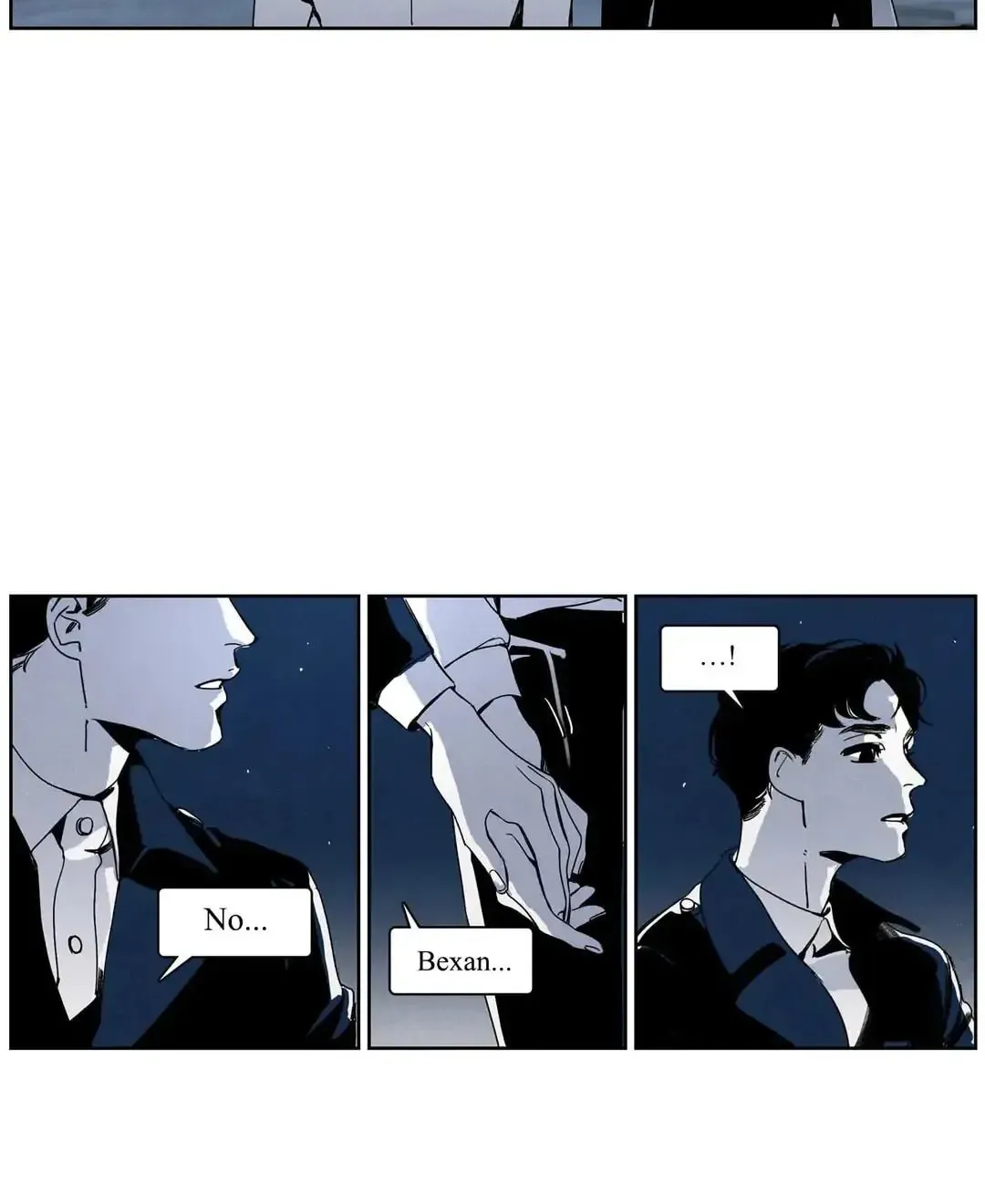 Wolf in the House Chapter 25 page 34 - 