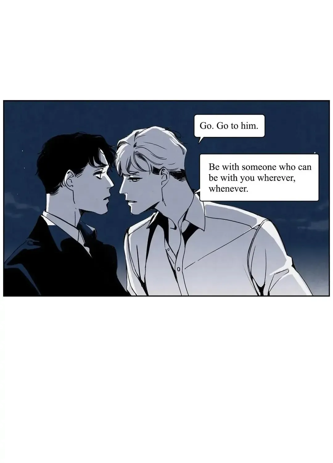 Wolf in the House Chapter 25 page 36 - 