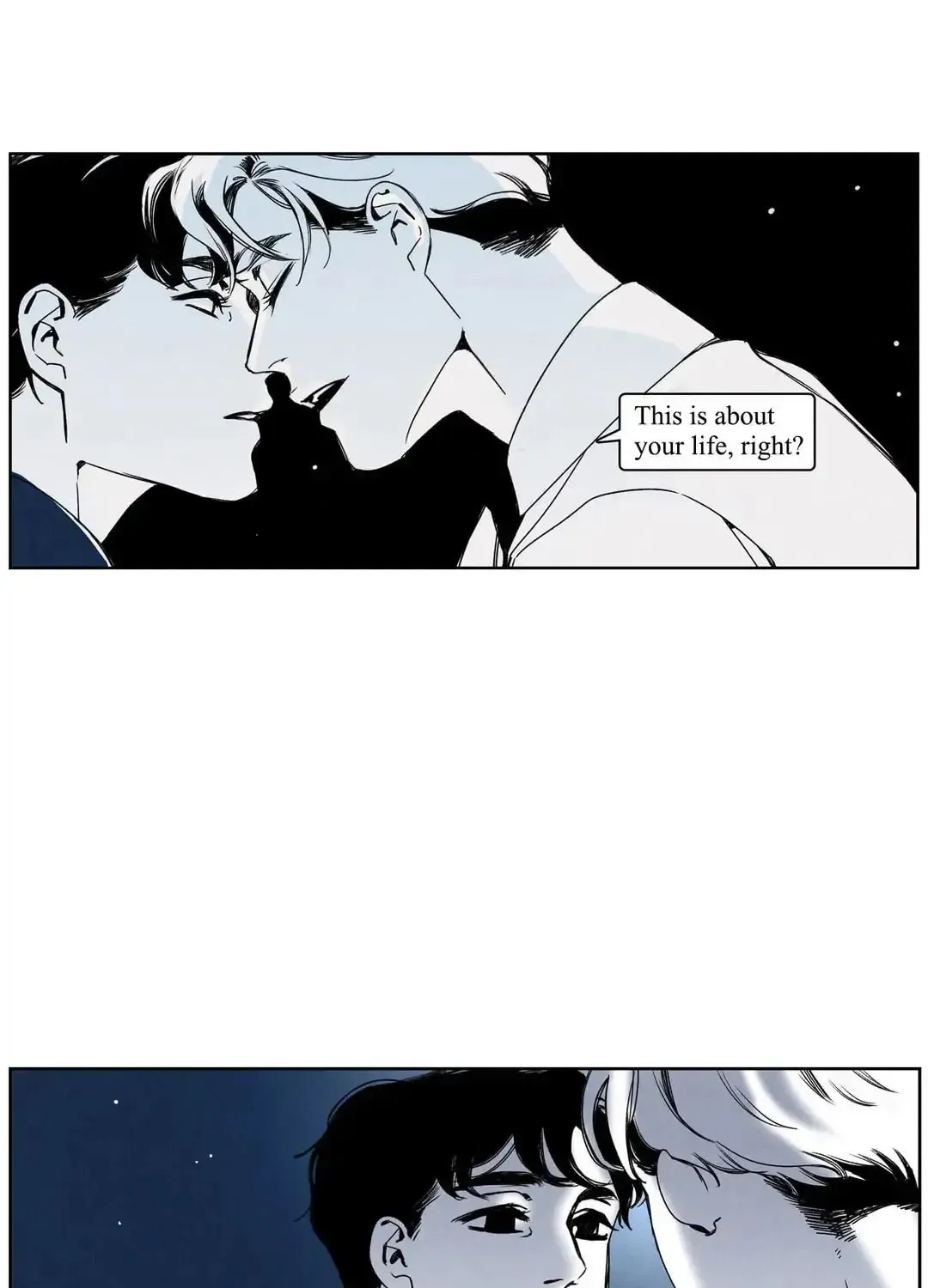 Wolf in the House Chapter 25 page 38 - 