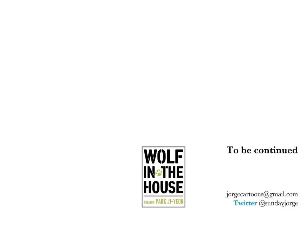 Wolf in the House Chapter 25 page 42 - 