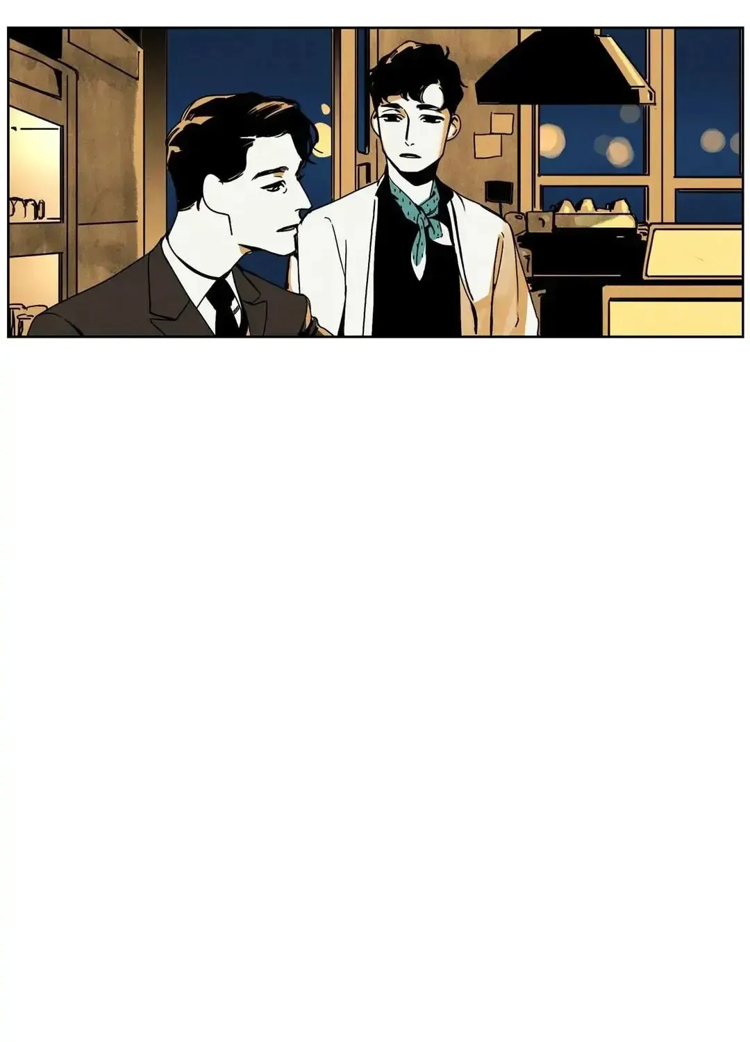 Wolf in the House Chapter 26 page 12 - 