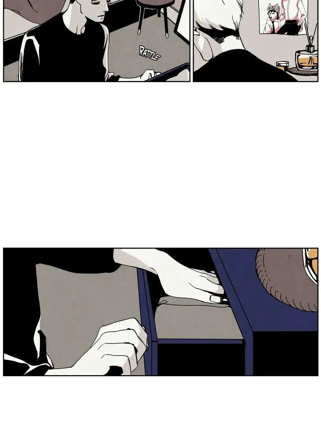 Wolf in the House Chapter 26 page 15 - 