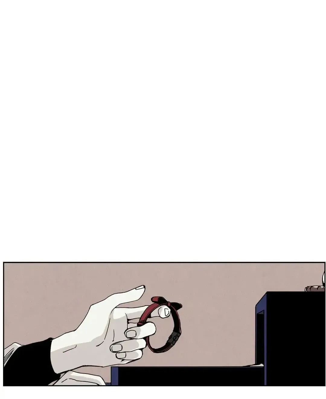 Wolf in the House Chapter 26 page 16 - 
