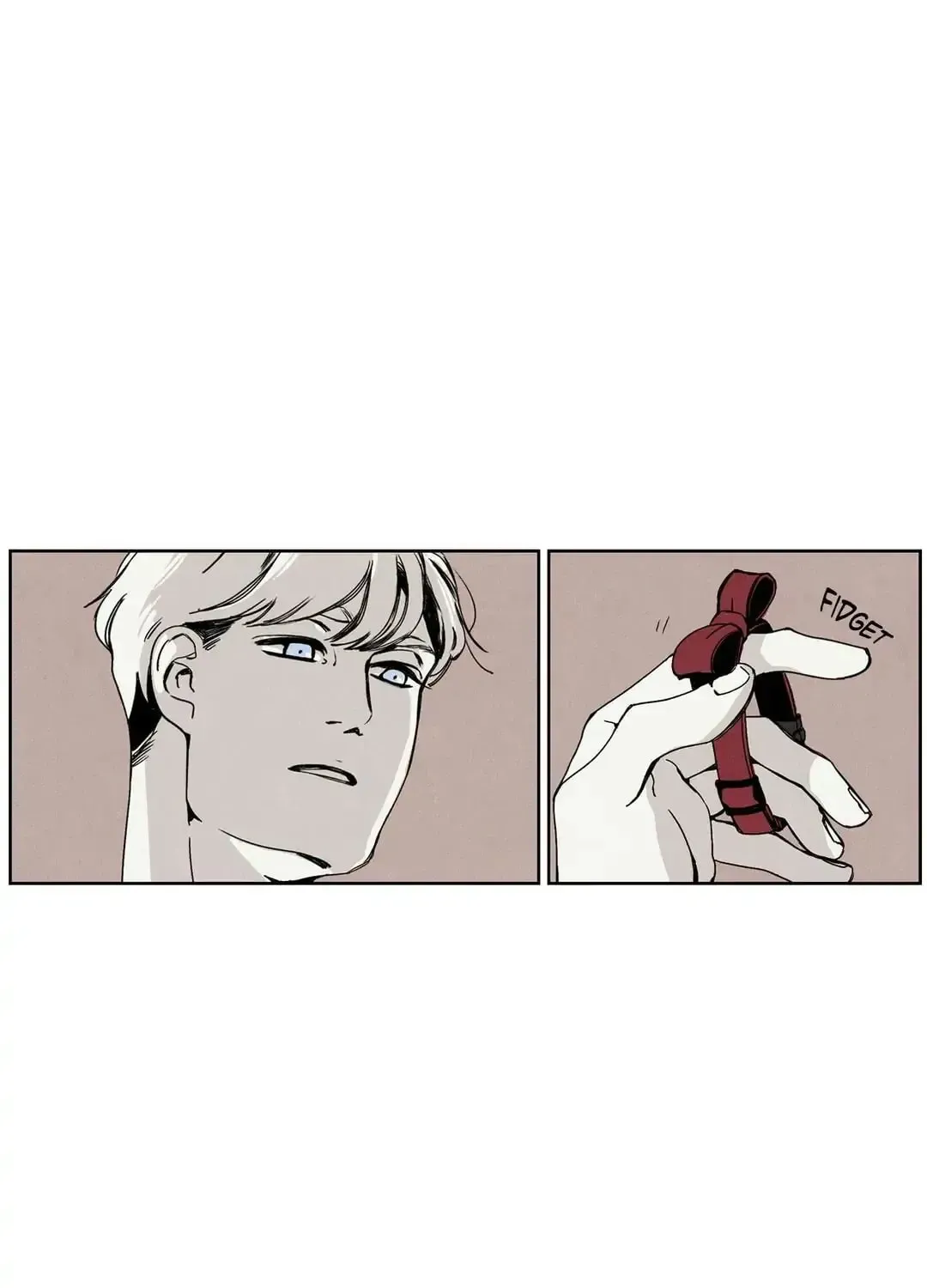 Wolf in the House Chapter 26 page 17 - 