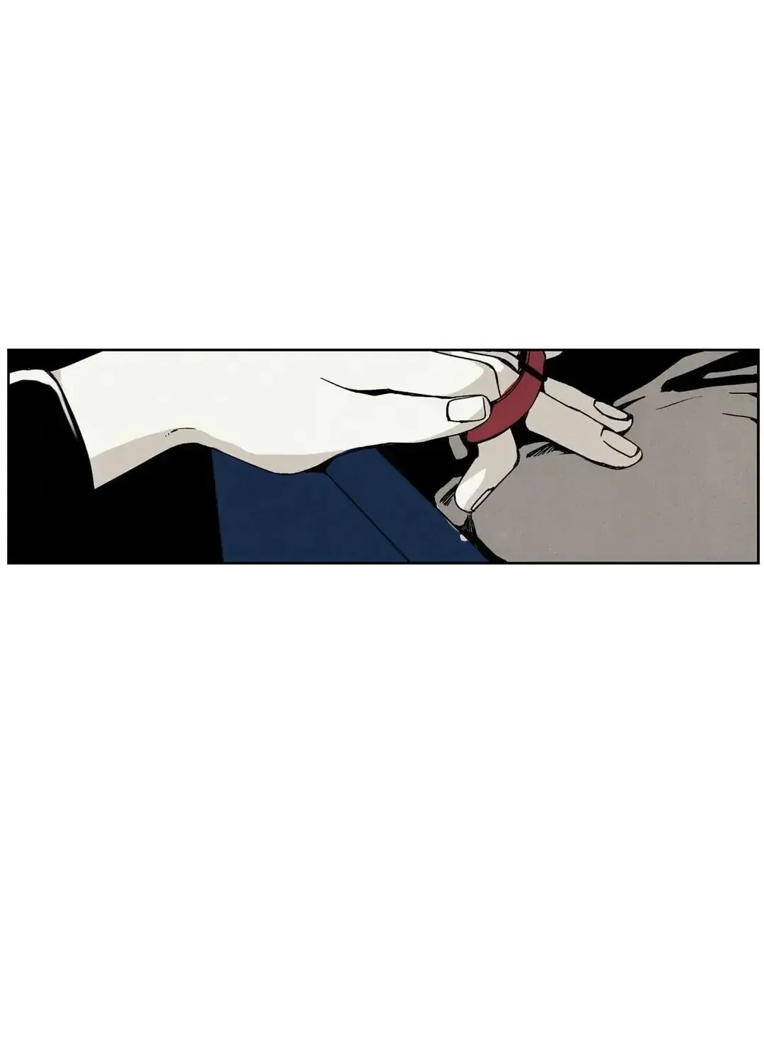 Wolf in the House Chapter 26 page 20 - 