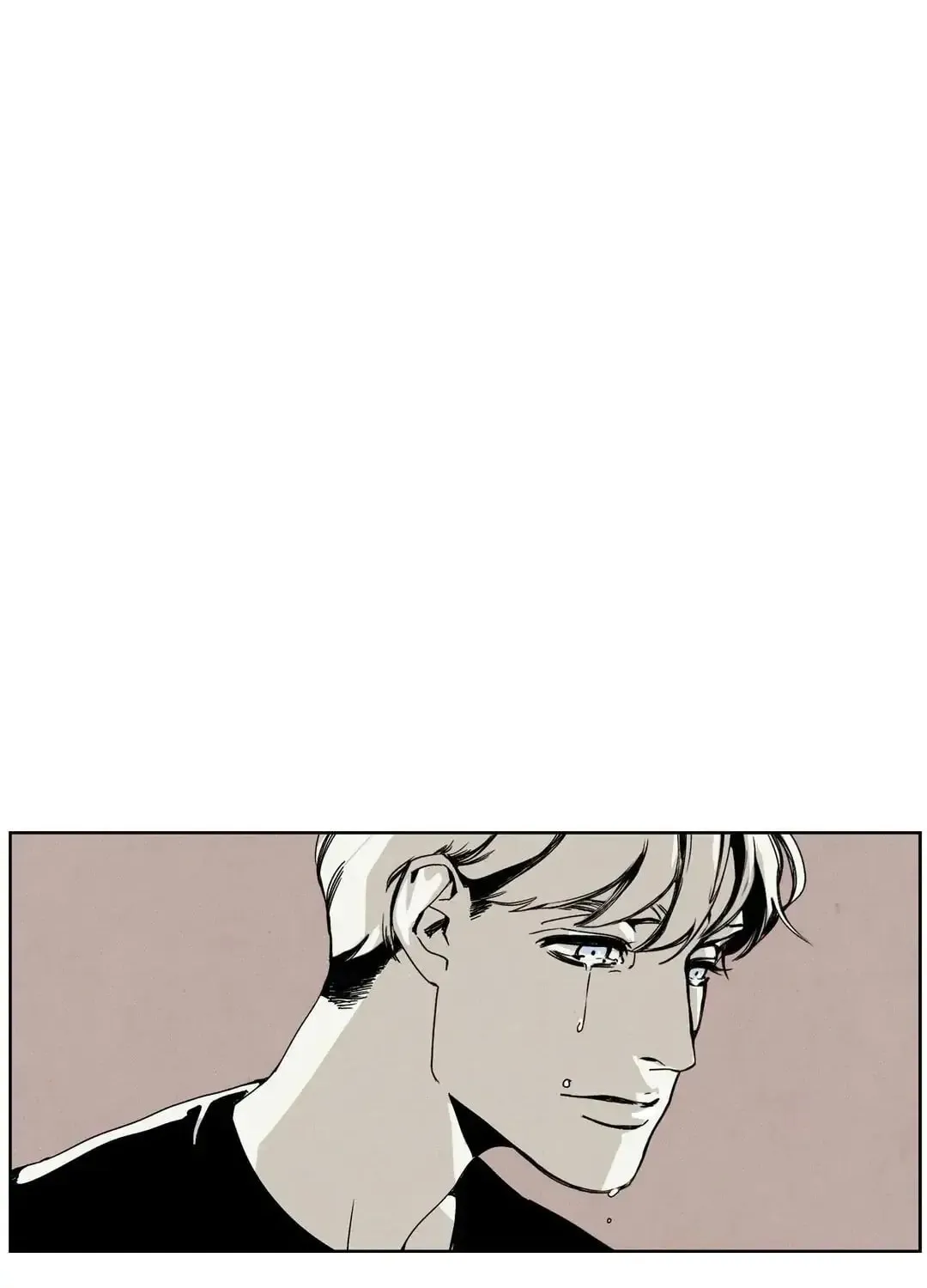 Wolf in the House Chapter 26 page 21 - 