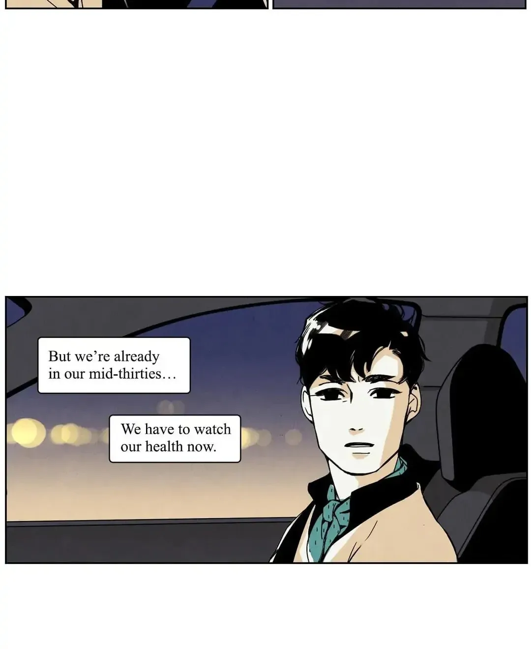 Wolf in the House Chapter 26 page 31 - 