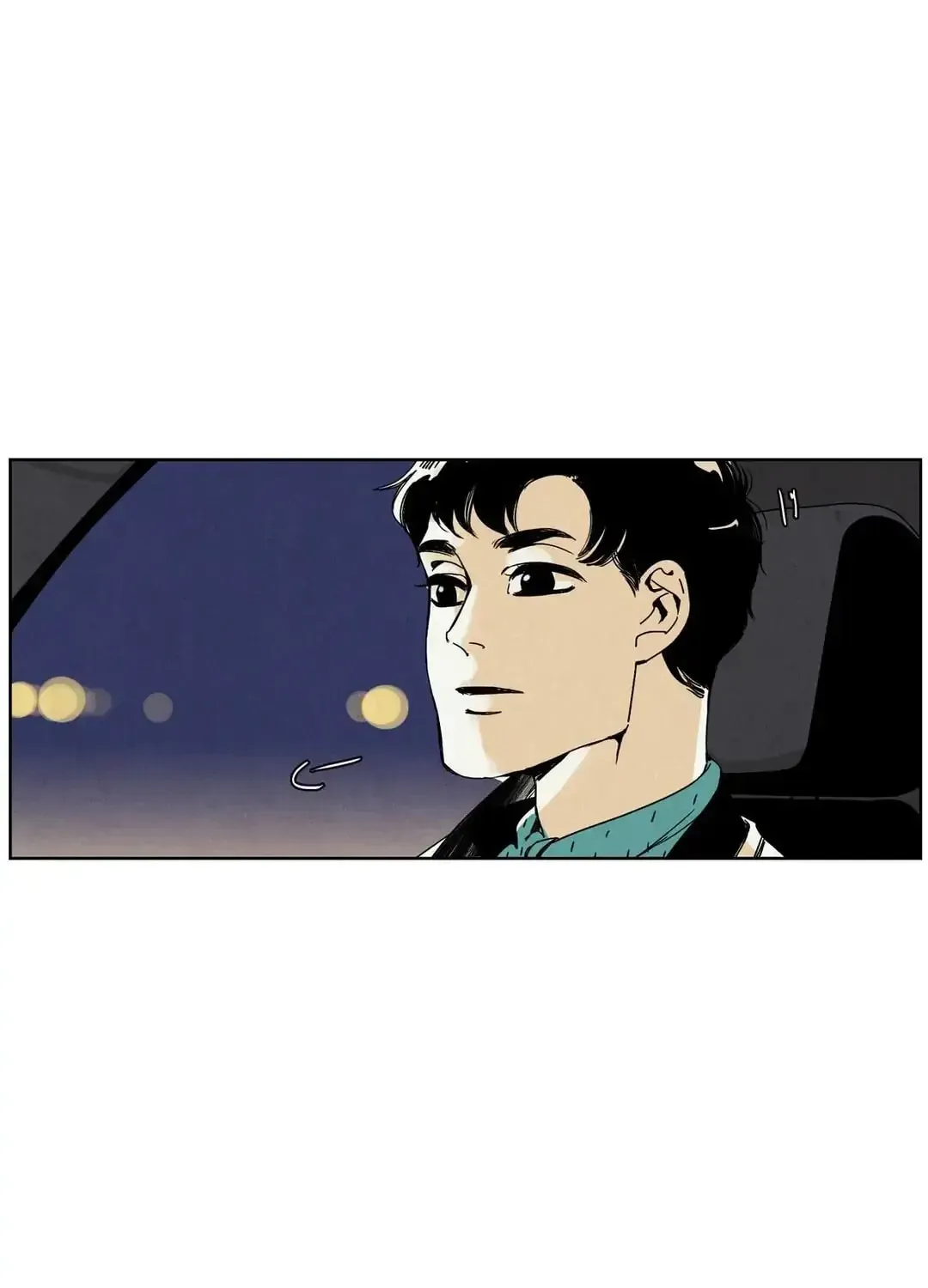 Wolf in the House Chapter 26 page 35 - 