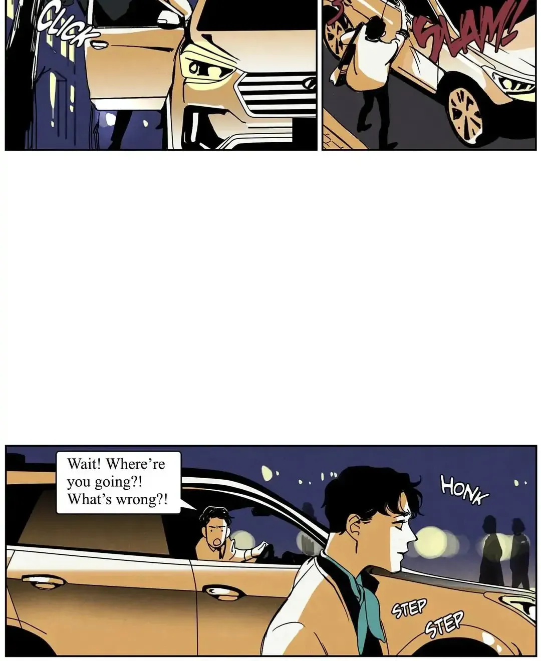 Wolf in the House Chapter 26 page 37 - 