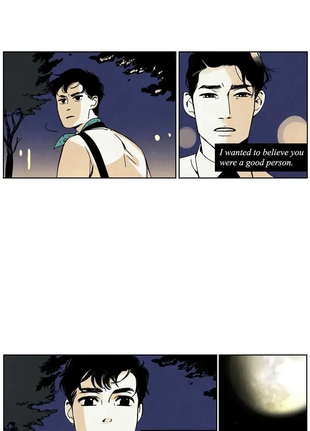 Wolf in the House Chapter 26 page 42 - 