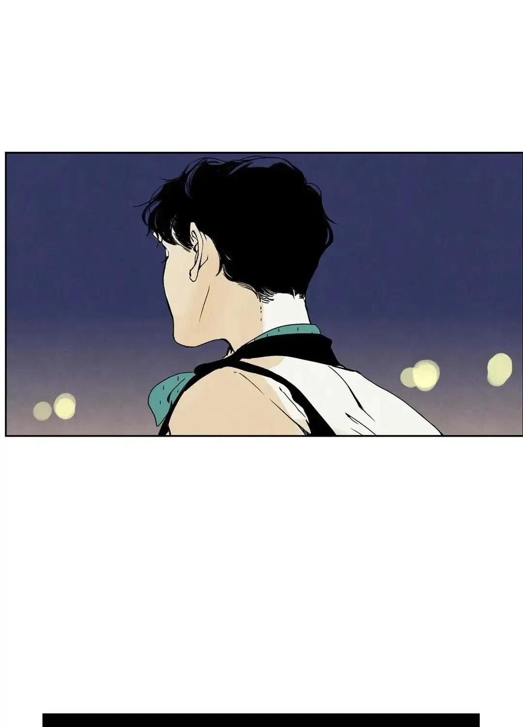 Wolf in the House Chapter 26 page 44 - 