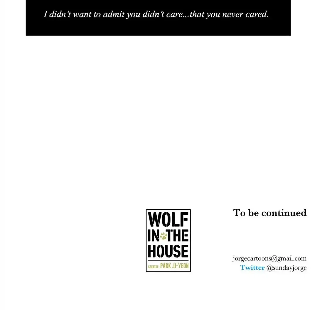 Wolf in the House Chapter 26 page 45 - 