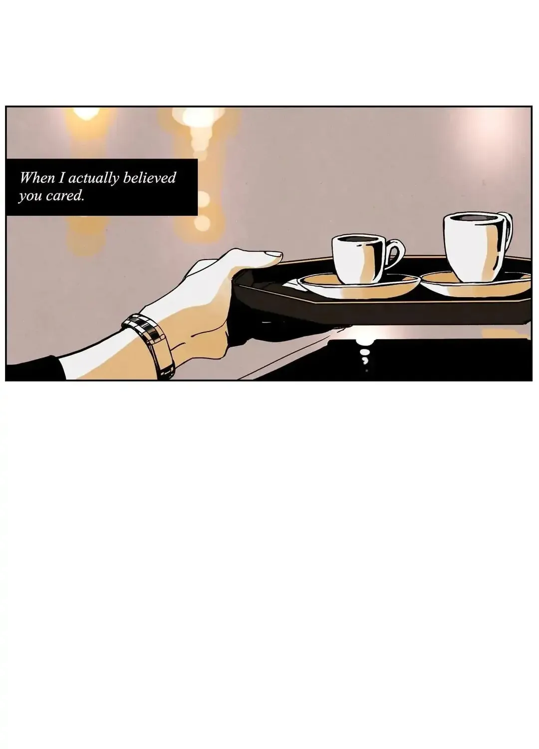 Wolf in the House Chapter 26 page 9 - 