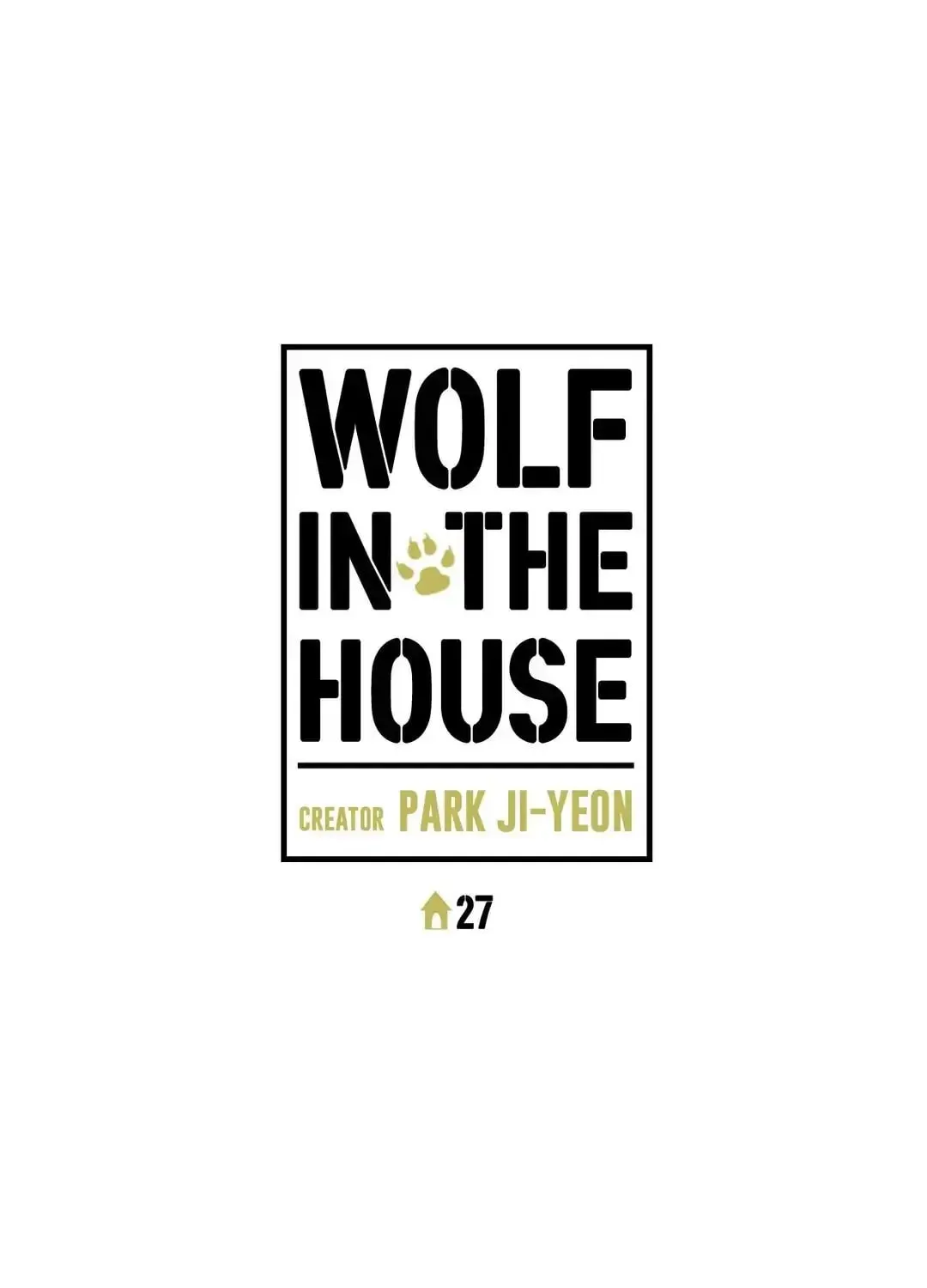 Wolf in the House Chapter 27 page 2 - 