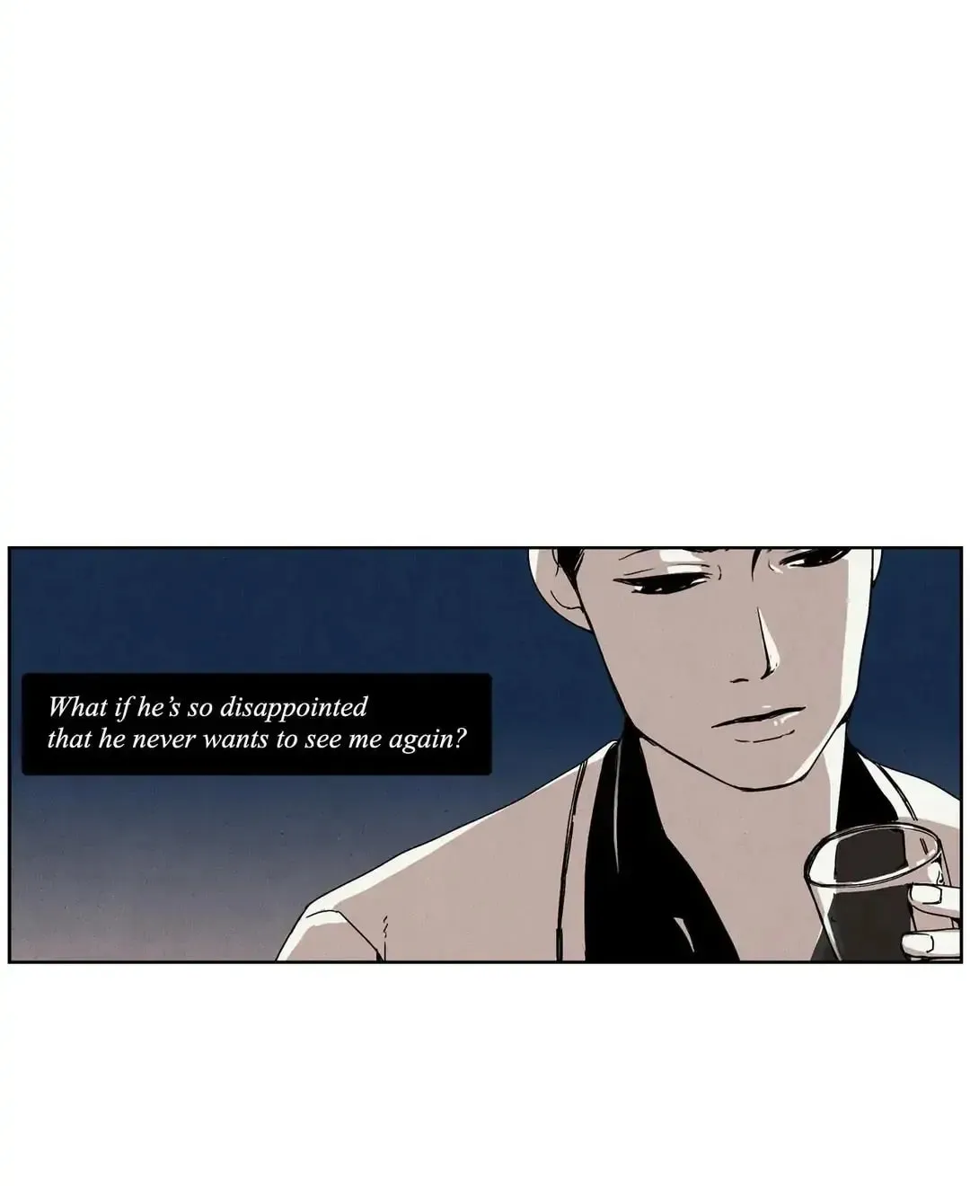 Wolf in the House Chapter 27 page 13 - 