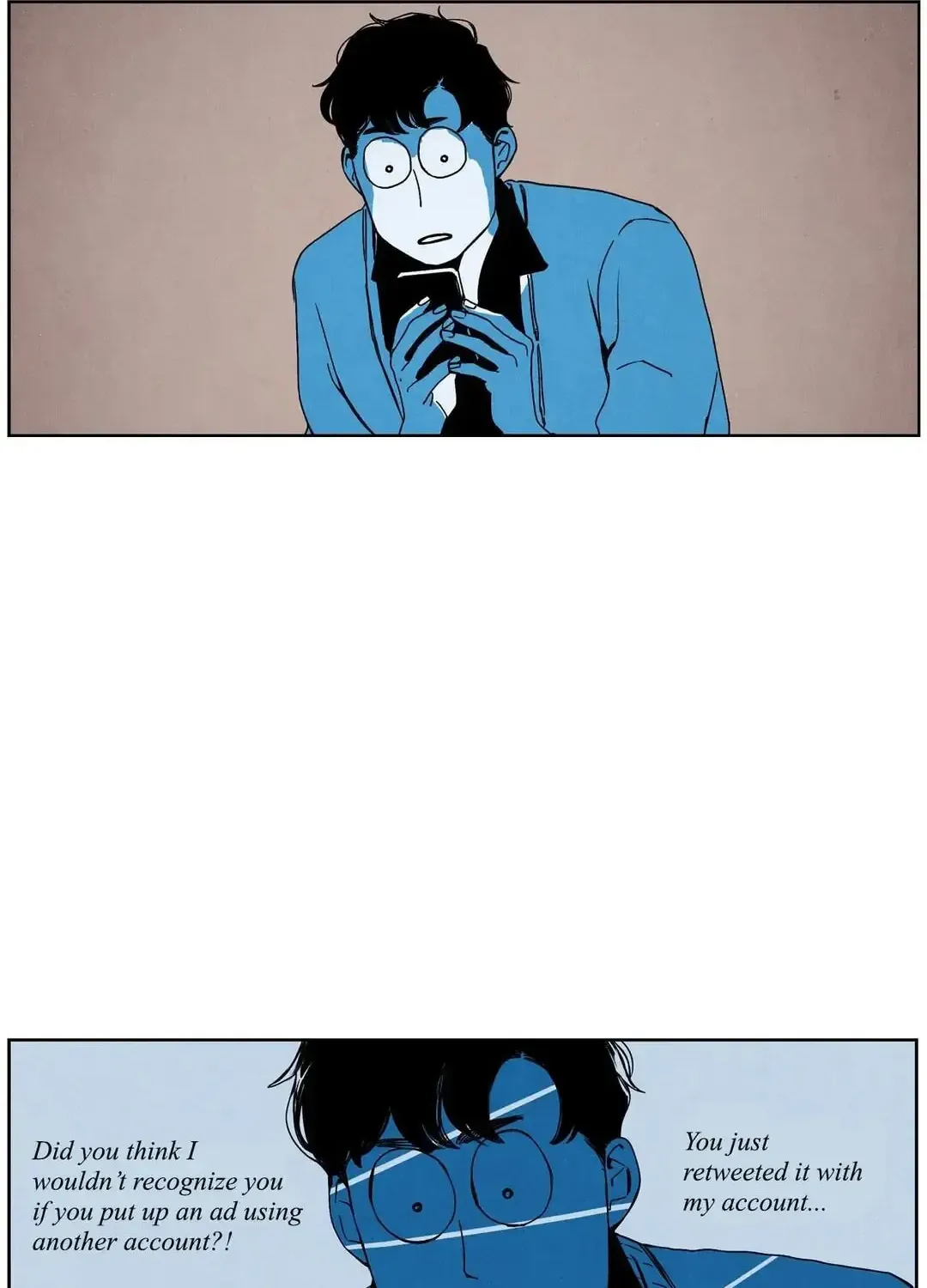 Wolf in the House Chapter 27 page 18 - 