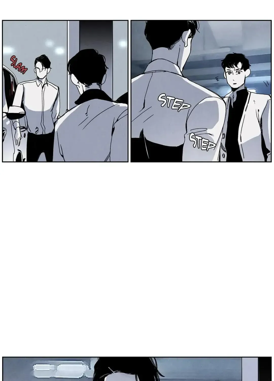 Wolf in the House Chapter 27 page 26 - 