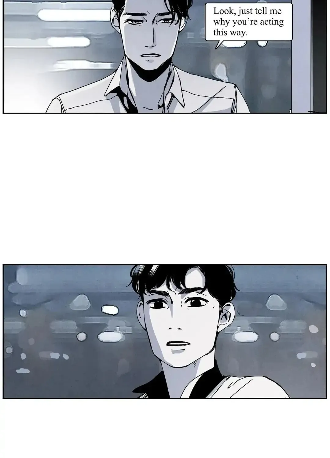 Wolf in the House Chapter 27 page 27 - 