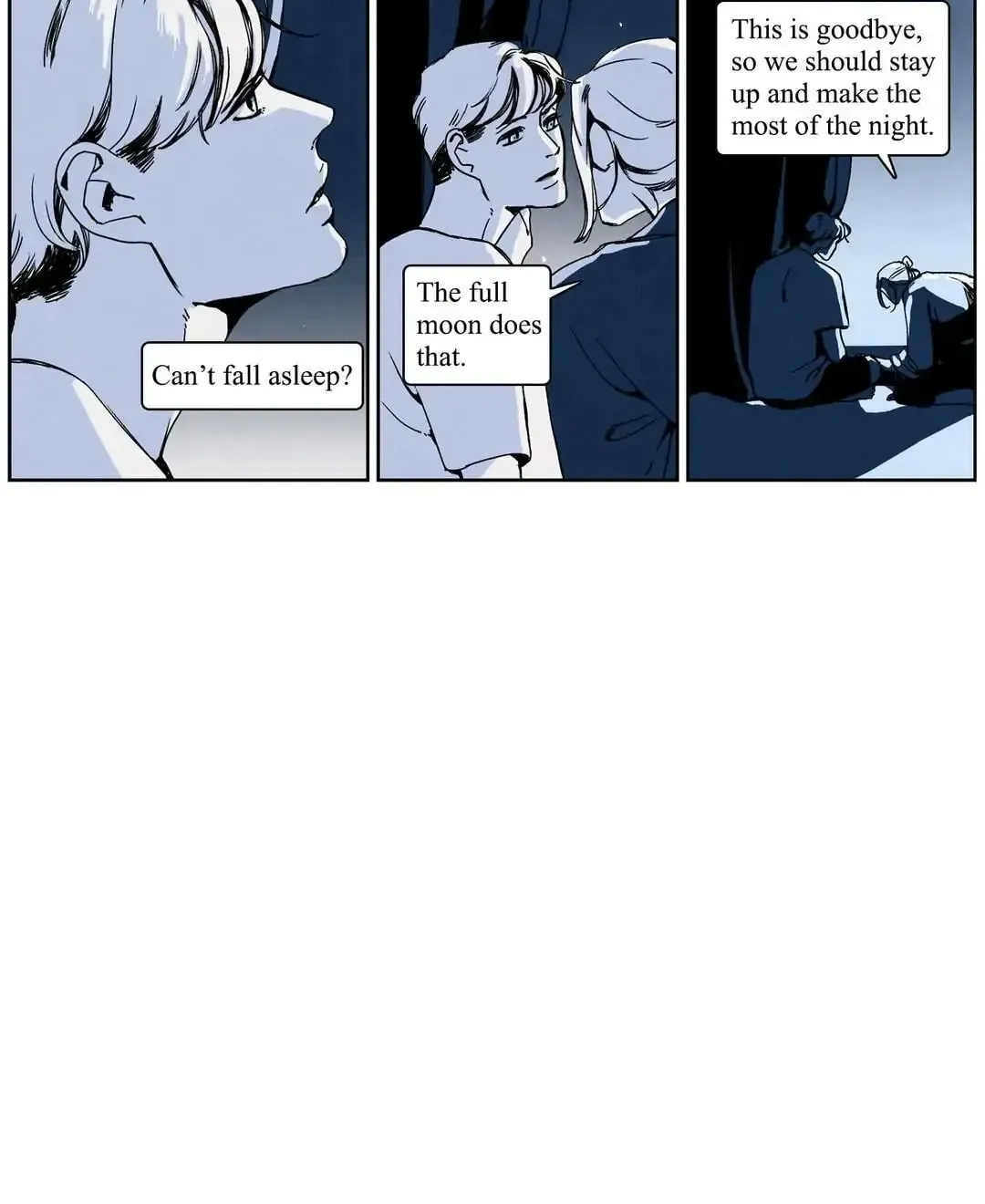 Wolf in the House Chapter 27 page 31 - 