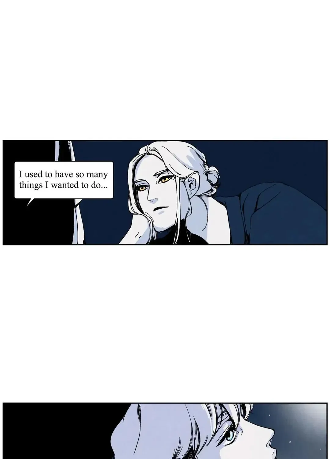 Wolf in the House Chapter 27 page 35 - 