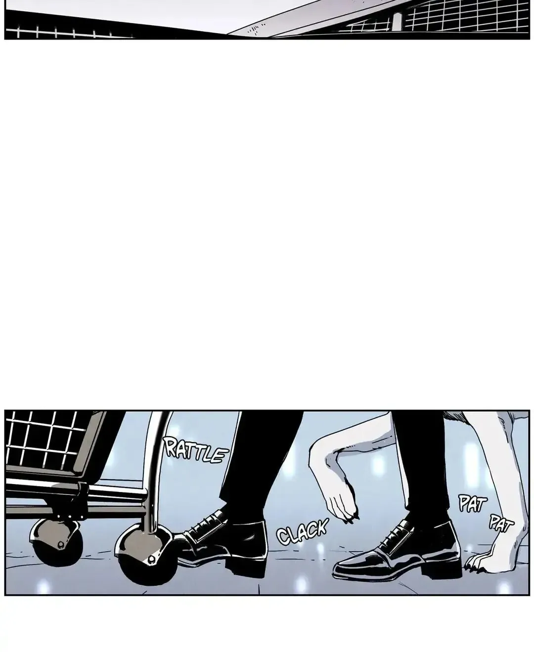 Wolf in the House Chapter 27 page 37 - 