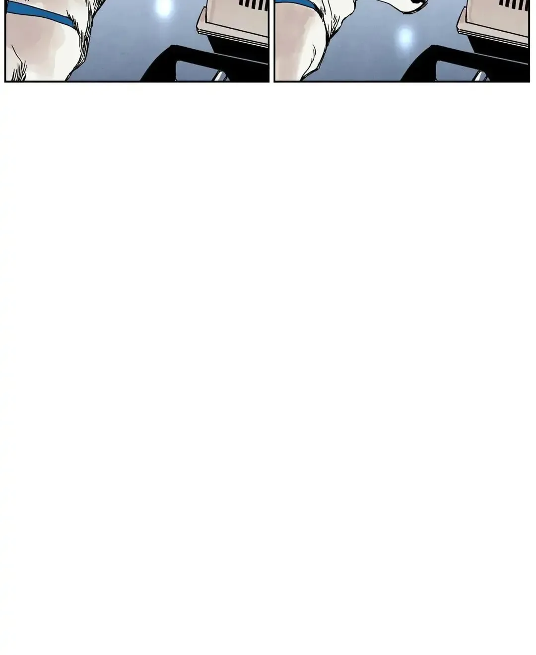 Wolf in the House Chapter 27 page 40 - 