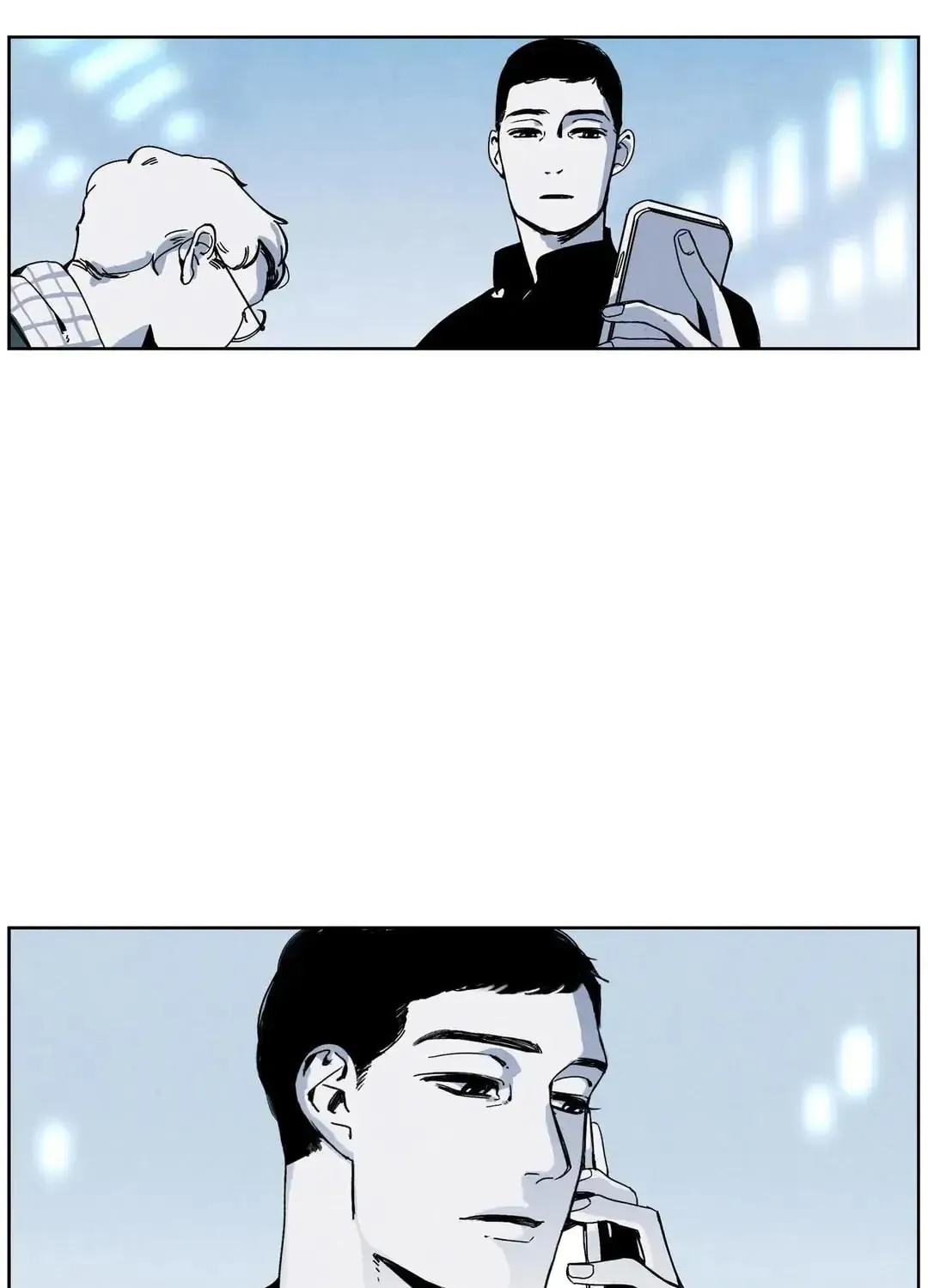 Wolf in the House Chapter 27 page 41 - 