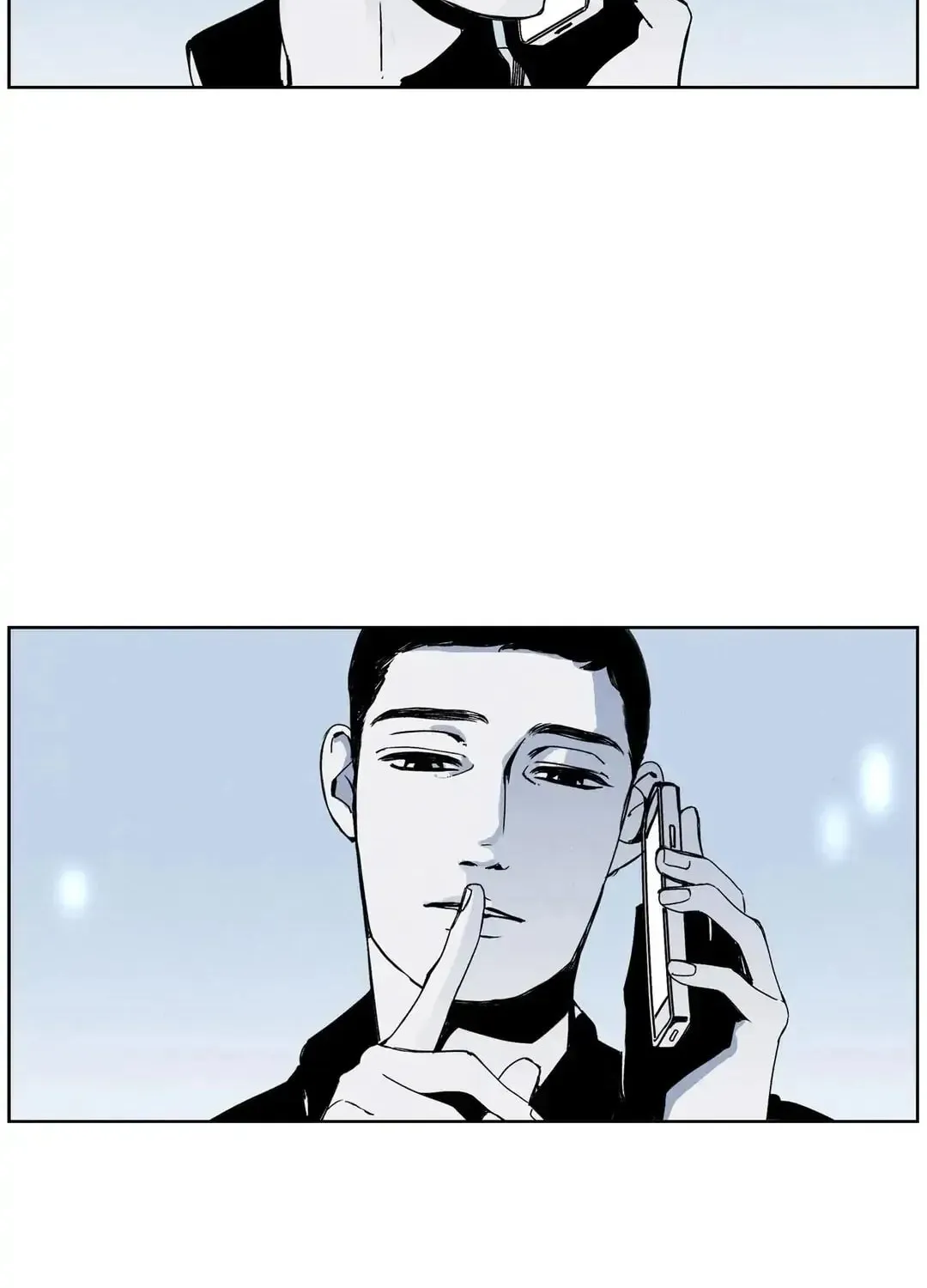 Wolf in the House Chapter 27 page 42 - 