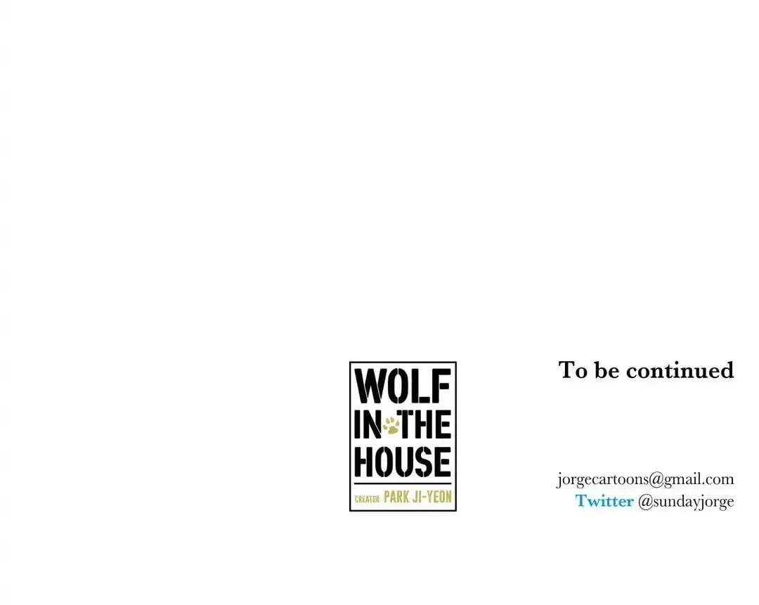 Wolf in the House Chapter 27 page 43 - 