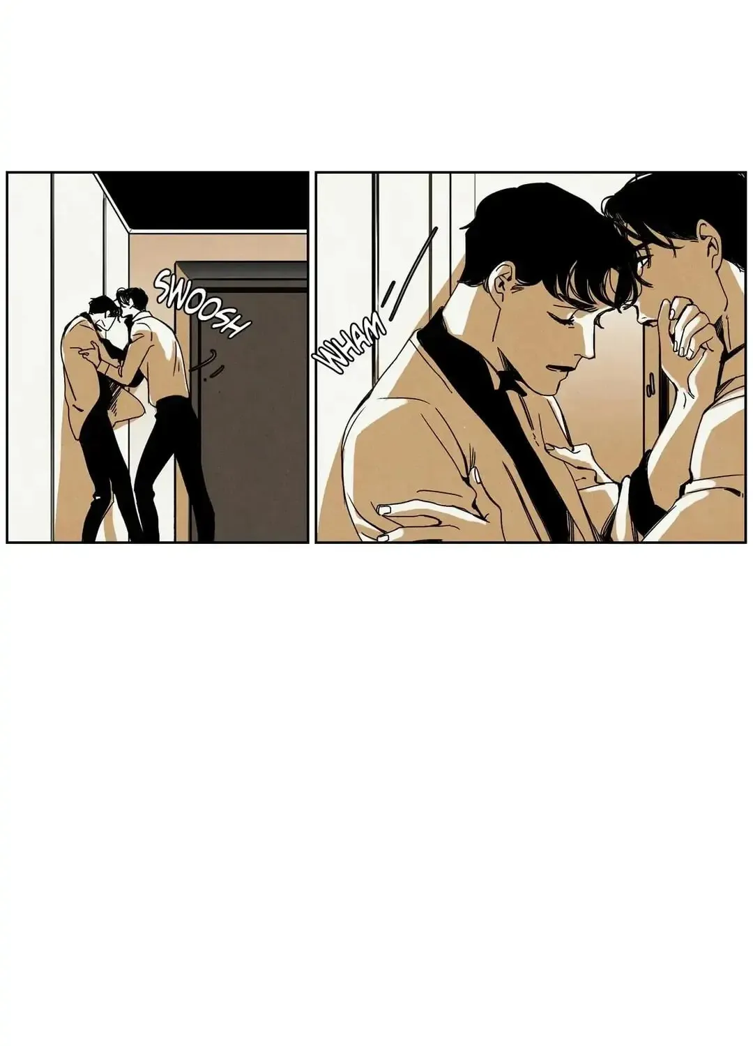 Wolf in the House Chapter 28 page 18 - 