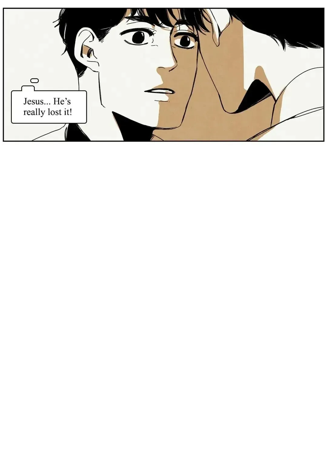 Wolf in the House Chapter 28 page 20 - 
