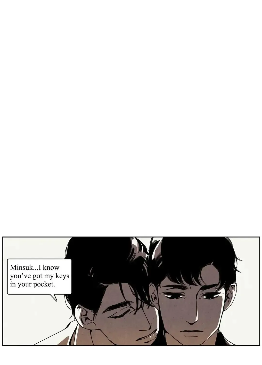 Wolf in the House Chapter 28 page 26 - 