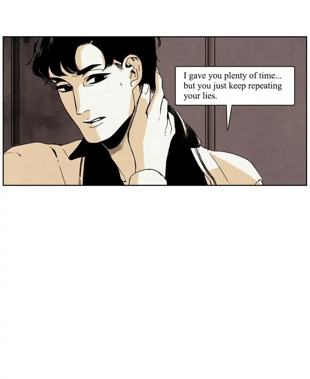 Wolf in the House Chapter 28 page 28 - 