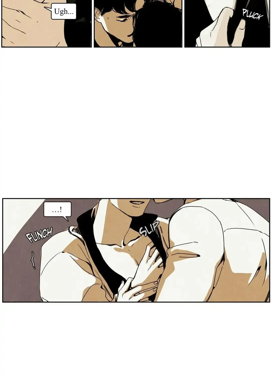 Wolf in the House Chapter 28 page 30 - 