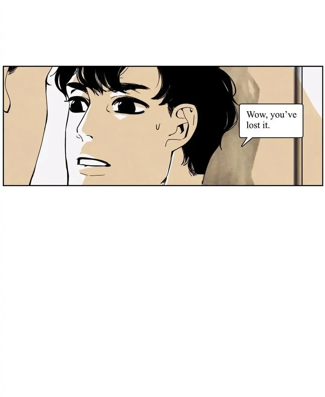 Wolf in the House Chapter 28 page 4 - 