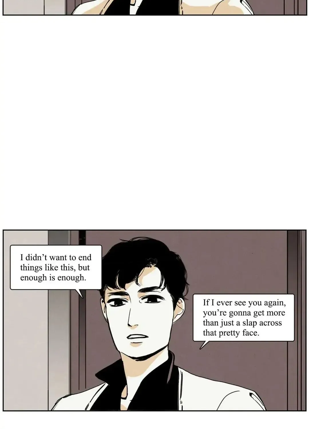 Wolf in the House Chapter 28 page 39 - 