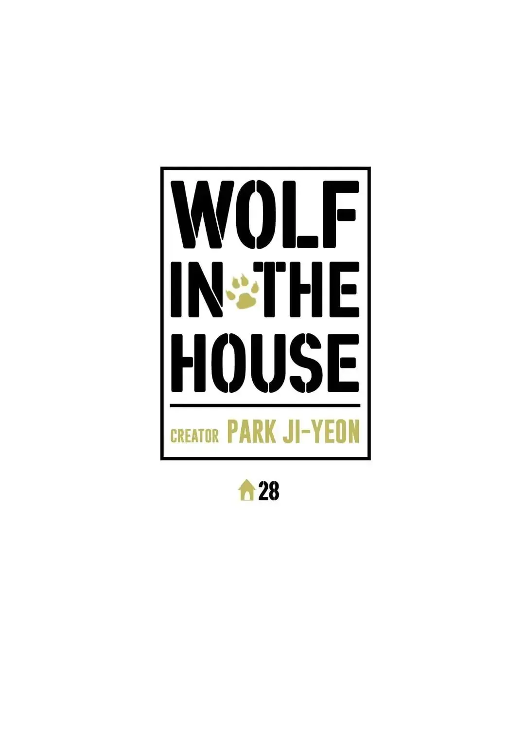 Wolf in the House Chapter 28 page 5 - 