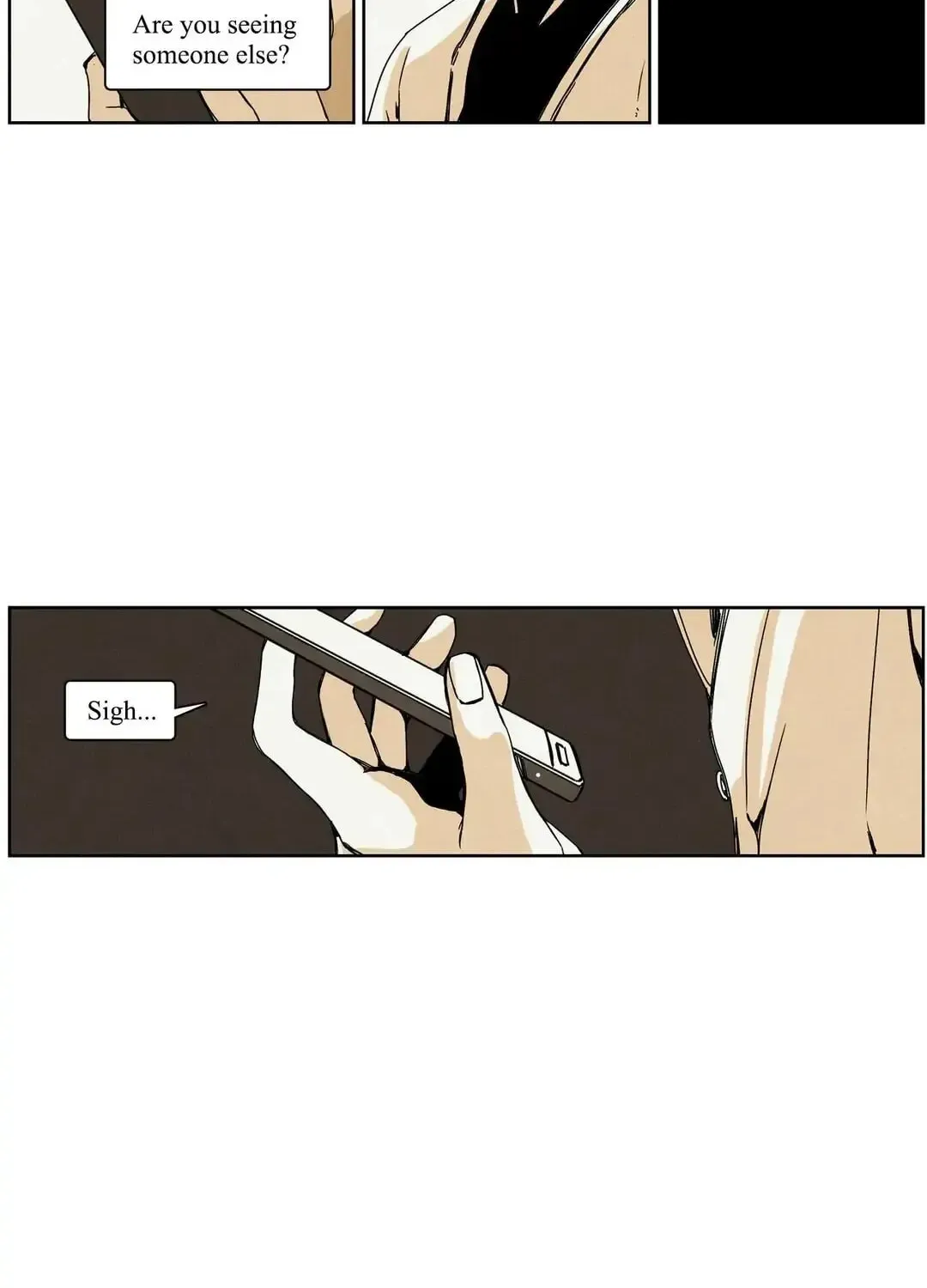 Wolf in the House Chapter 28 page 9 - 
