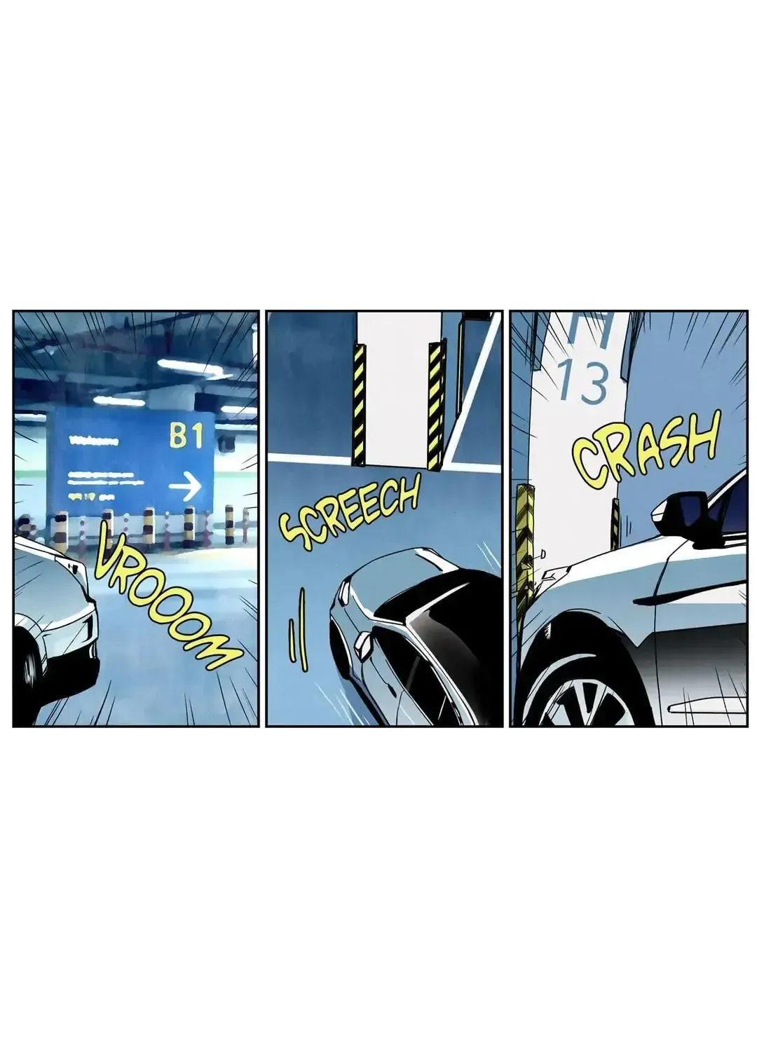 Wolf in the House Chapter 29 page 2 - 