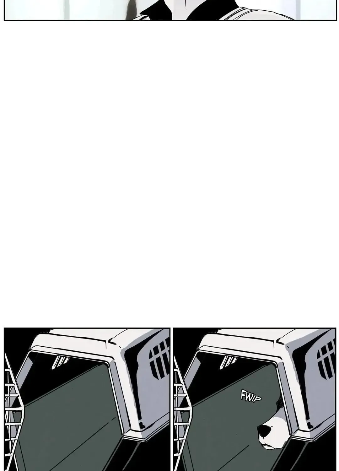 Wolf in the House Chapter 29 page 12 - 