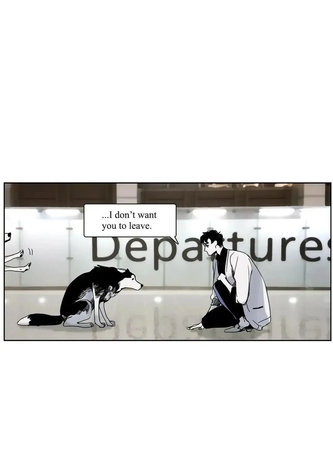 Wolf in the House Chapter 29 page 17 - 