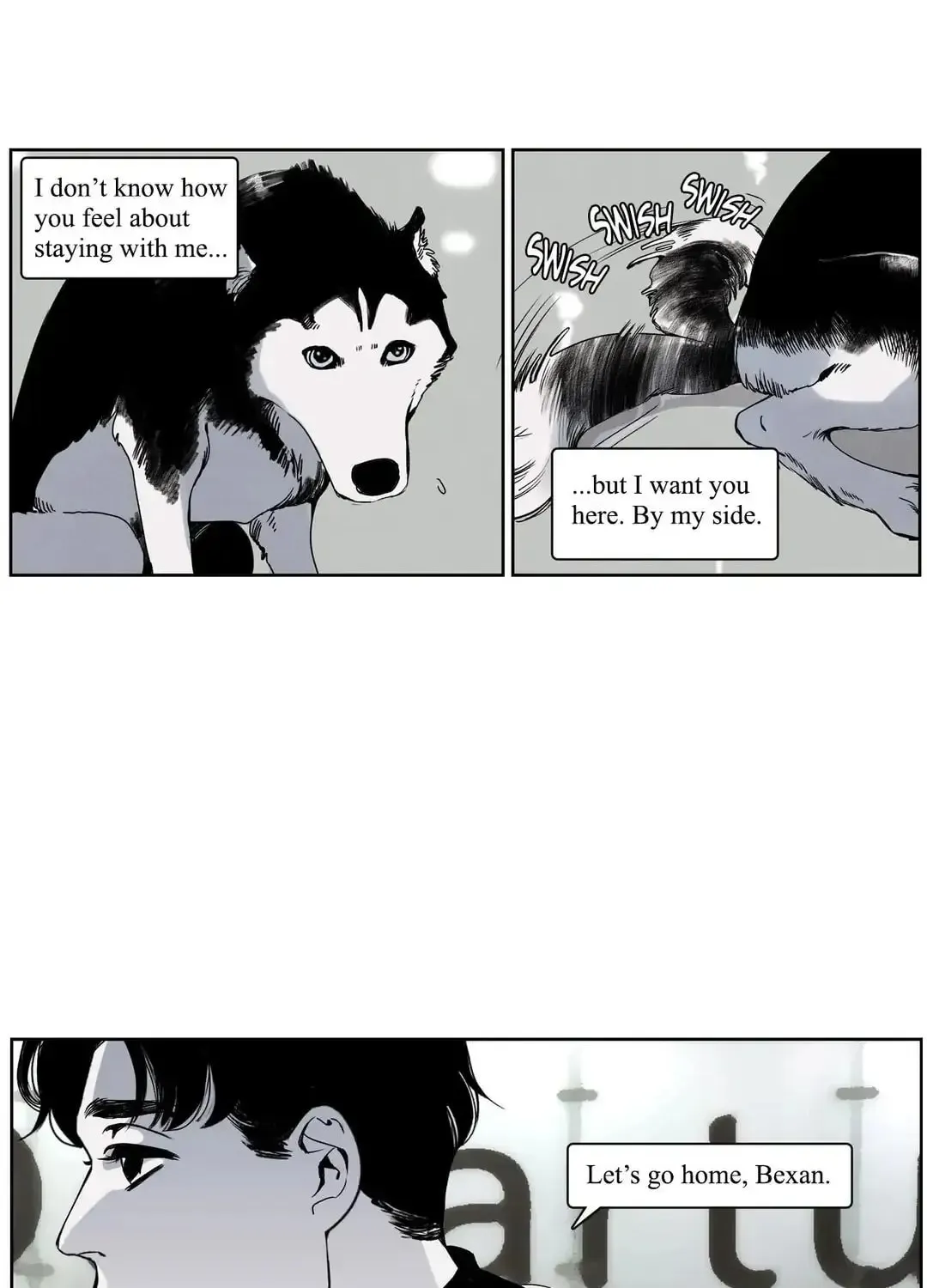Wolf in the House Chapter 29 page 18 - 