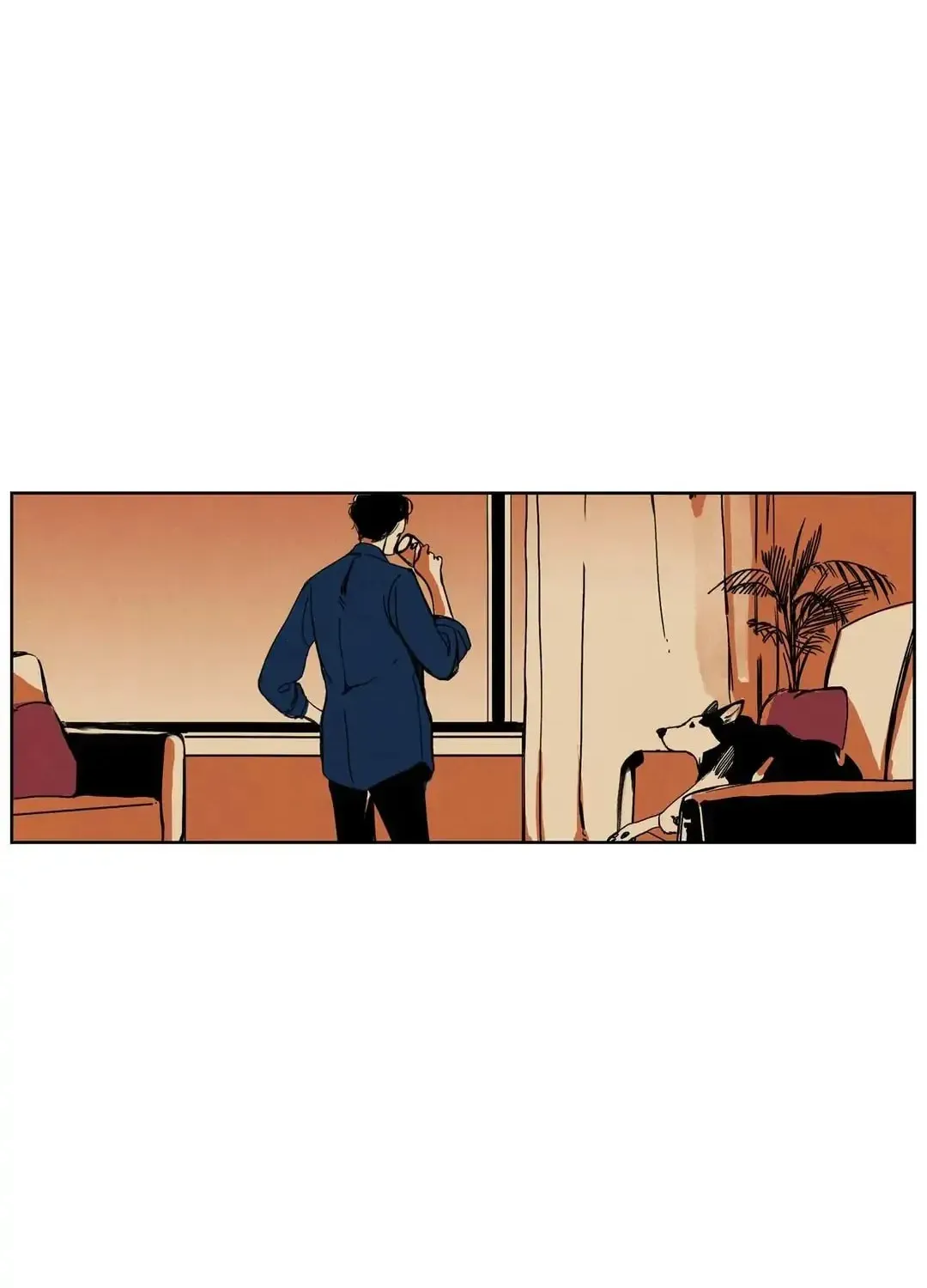 Wolf in the House Chapter 29 page 27 - 